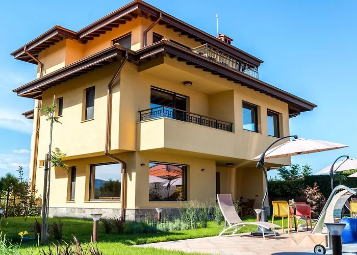 Em 호텔 로제넷츠