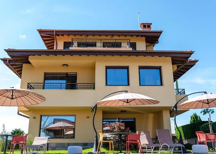 Em 호텔 로제넷츠