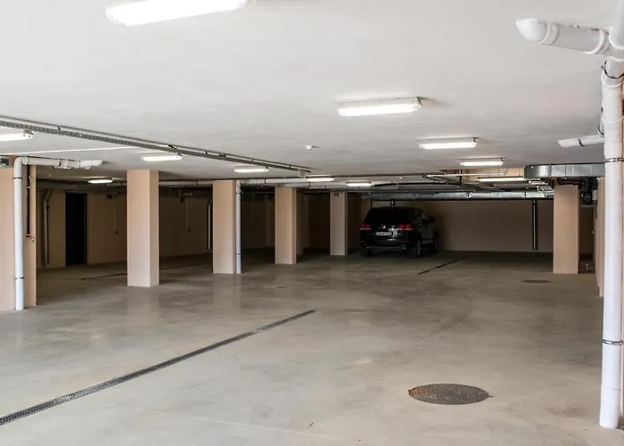 호텔 Em 로제넷츠